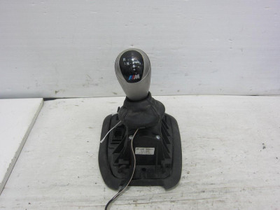 PALANCA CAMBIO, BMW, SERIE M6 COUPE (E63)