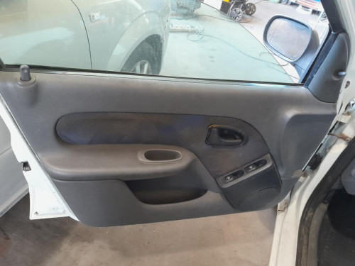  RENAULT CLIO II FASE I (B/CB0) 