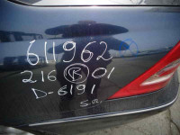 MERCEDES-BENZ CLASE C (BM 203) BERLINA