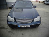  MERCEDES-BENZ CLASE C (BM 203) BERLINA 