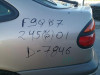  RENAULT LAGUNA (B56) 