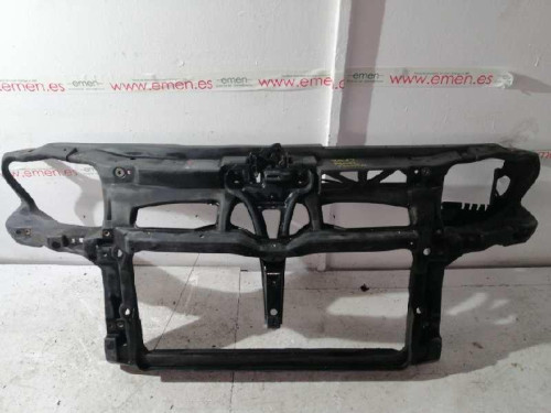  PANEL FRONTAL VOLKSWAGEN BORA BERLINA (1J2)(1998) 