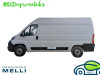 FIAT DUCATO 3 MAXI FURGÓN TA 40 (295) — vehículo donante para recambios 