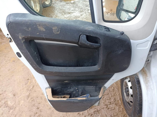 FIAT DUCATO 3 MAXI FURGÓN TA 40 (295) — vehículo donante para recambios 
