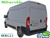 FIAT DUCATO 3 MAXI FURGÓN TA 40 (295) — vehículo donante para recambios 