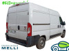 FIAT DUCATO 3 MAXI FURGÓN TA 40 (295) — vehículo donante para recambios 
