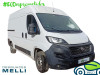 FIAT DUCATO 3 MAXI FURGÓN TA 40 (295) — vehículo donante para recambios 