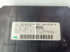 CAJA RELES / FUSIBLES PEUGEOT 307 (S1)(04.2001) 