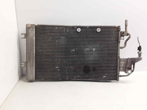 CONDENSADOR / RADIADOR AIRE ACONDICIONADO Opel ZAFIRA B 