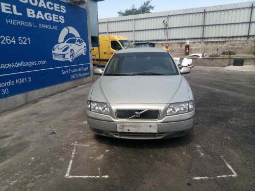  VOLVO S80 BERLINA 