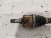 TRANSMISION DELANTERA IZQUIERDA CITROEN DS4 
