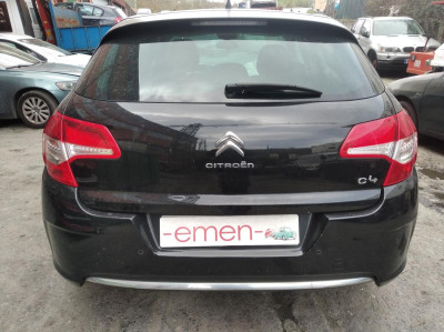 CITROEN C4 BERLINA