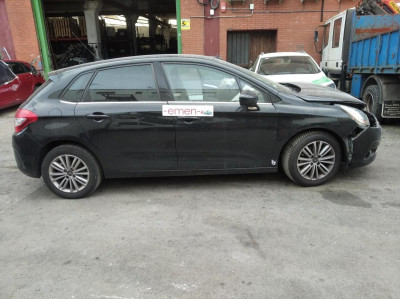 CITROEN C4 BERLINA