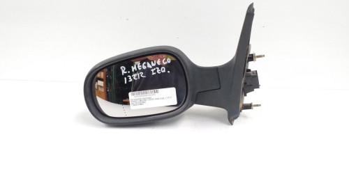  RETROVISOR IZQUIERDO Renault MEGANE I FASE 2 COUPE (DA...) 
