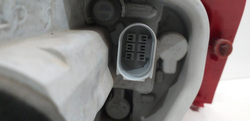 PILOTO TRASERO DERECHO SEAT IBIZA BERLINA (6J5) 