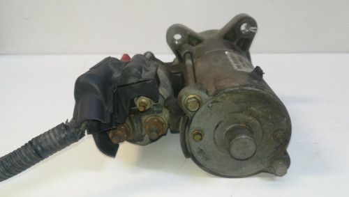  MOTOR ARRANQUE, FORD, TRANSIT CONNECT (TC7) 