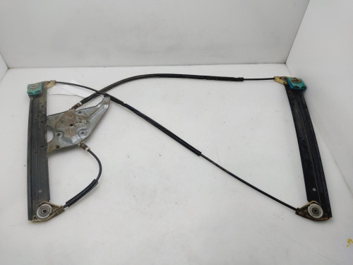 ELEVALUNAS DELANTERO IZQUIERDO Audi A3 (8L) 
