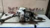 COLUMNA DIRECCION TOYOTA AURIS (E18) 