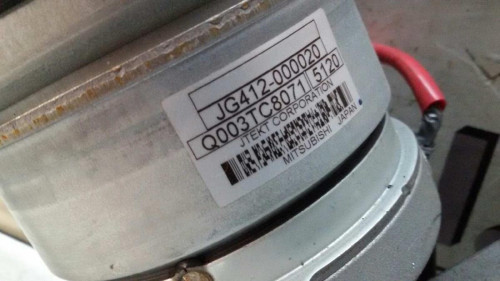 COLUMNA DIRECCION TOYOTA AURIS (E18) 