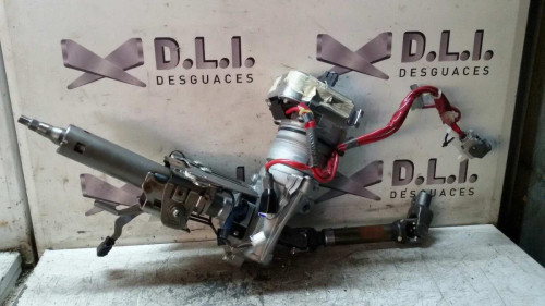 COLUMNA DIRECCION TOYOTA AURIS (E18) 