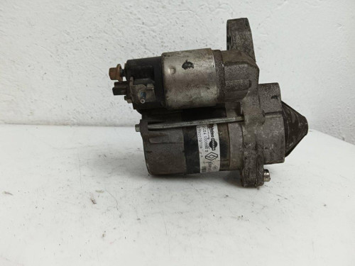 MOTOR ARRANQUE Renault MEGANE III BERLINA 5P 