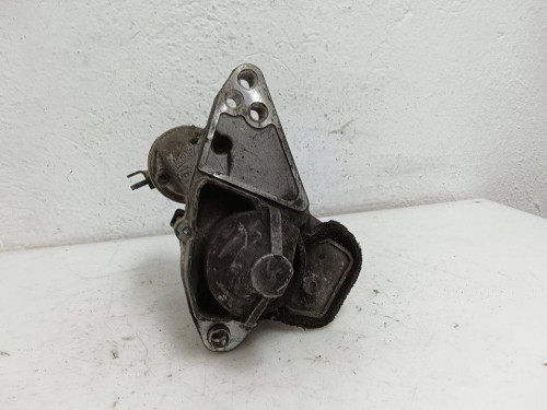 MOTOR ARRANQUE Renault MEGANE III BERLINA 5P 