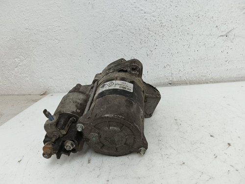 MOTOR ARRANQUE Renault MEGANE III BERLINA 5P 
