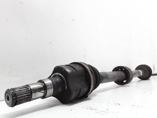 TRANSMISION DELANTERA DERECHA Opel CORSA D 
