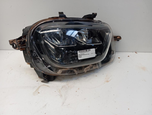  FARO DERECHO, CITROEN, C3 