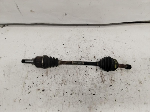 TRANSMISION DELANTERA IZQUIERDA Citroen C3 