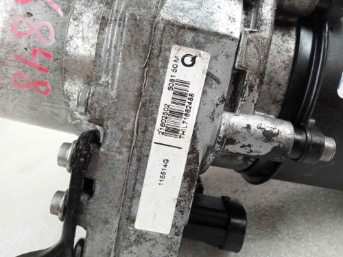  BOMBA DIRECCION PEUGEOT 307 BREAK / SW (S1)(04.2002) 
