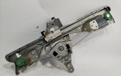 ELEVALUNAS TRASERO DERECHO, PEUGEOT, 308