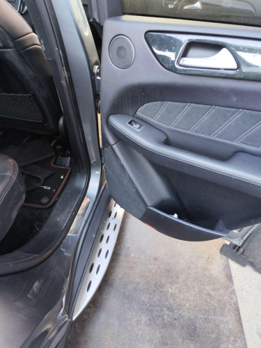 ELEVALUNAS TRASERO DERECHO, MERCEDES-BENZ, CLASE GLE (BM 292) COUPE