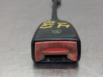 ENGANCHE CINTURON DELANTERO IZQUIERDO, FIAT, I DOBLÒ (119)