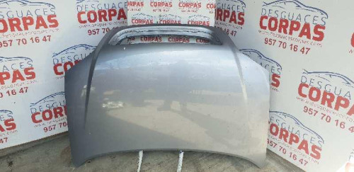  CAPO Opel ZAFIRA A 