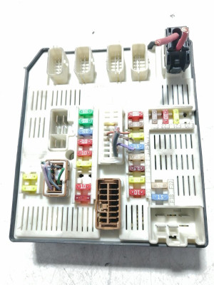 CAJA RELES / FUSIBLES, RENAULT, MEGANE III SPORT TOURER