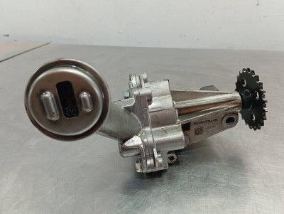 BOMBA ACEITE, NISSAN, QASHQAI (J11E)