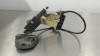  CERRADURA MALETERO / PORTON, CITROEN, C3 PLURIEL 