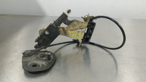  CERRADURA MALETERO / PORTON, CITROEN, C3 PLURIEL 