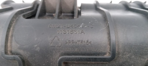  NO IDENTIFICADO Ford S-MAX (CA1) 