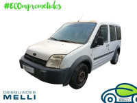 FORD TRANSIT CONNECT (TC7)