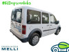FORD TRANSIT CONNECT (TC7) — автомобиль-донор на запчасти 