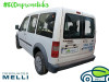 FORD TRANSIT CONNECT (TC7) — автомобиль-донор на запчасти 