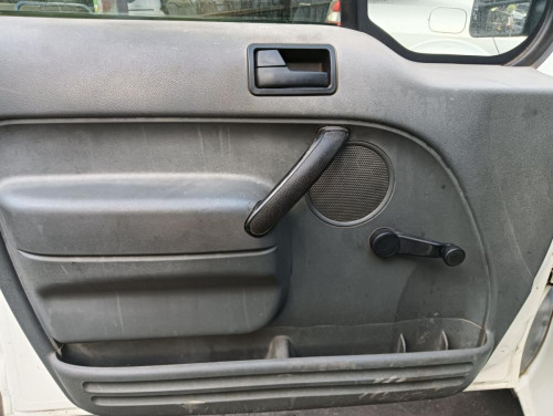 FORD TRANSIT CONNECT (TC7) — автомобиль-донор на запчасти 