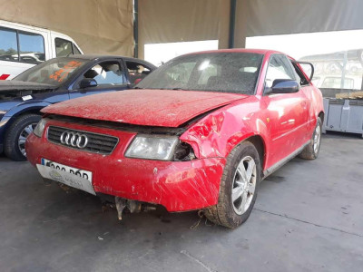 AUDI A3 (8L)