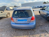 DAEWOO KALOS — автомобиль-донор на запчасти 