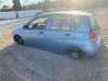 DAEWOO KALOS — автомобиль-донор на запчасти 