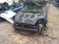 FORD FIESTA (CBK)