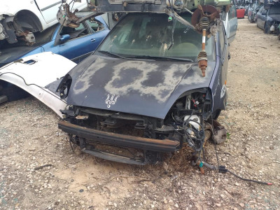 FORD FIESTA (CBK)