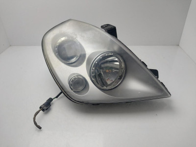 FARO DERECHO, Ssangyong, REXTON